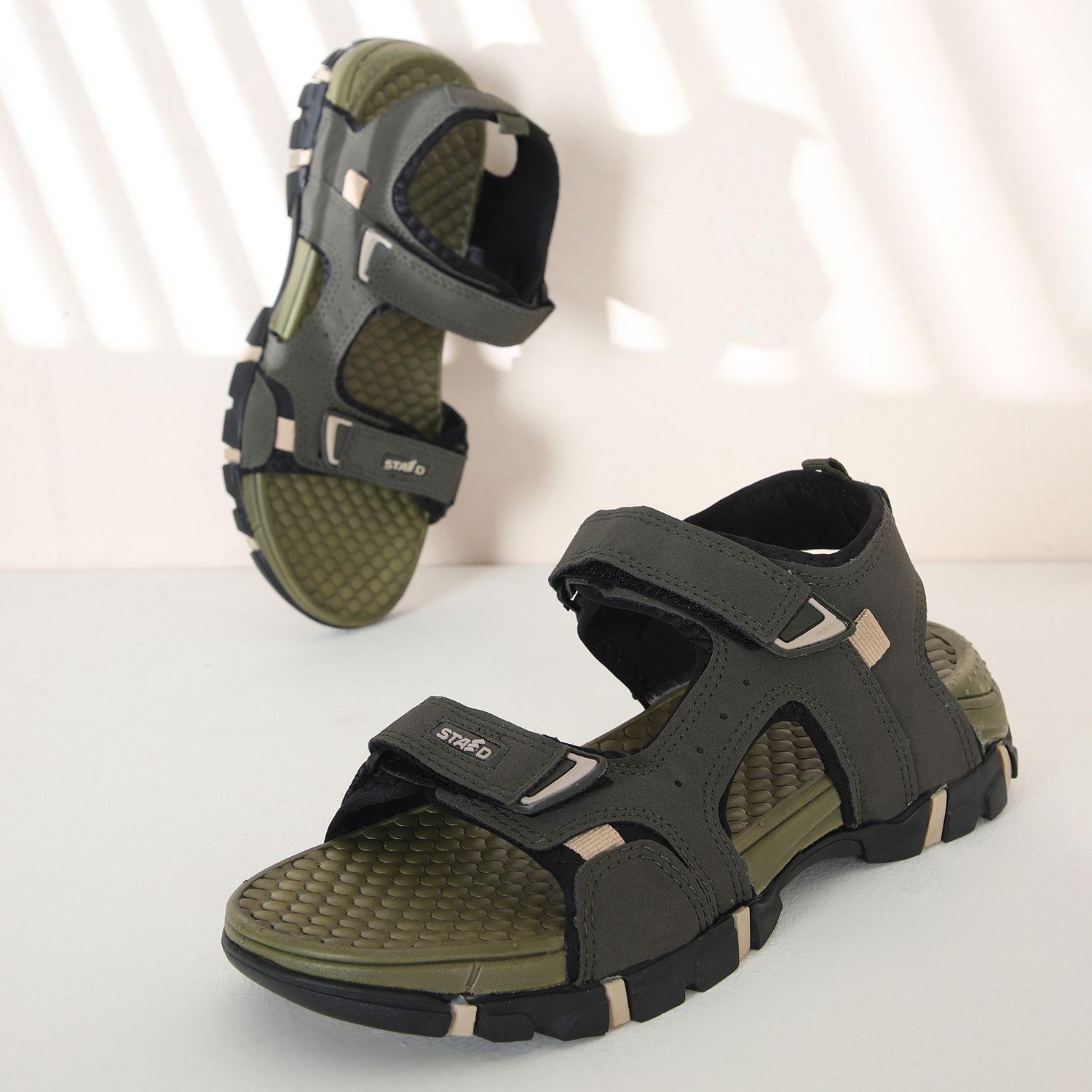 staed Men Casual Sandal-picture-48