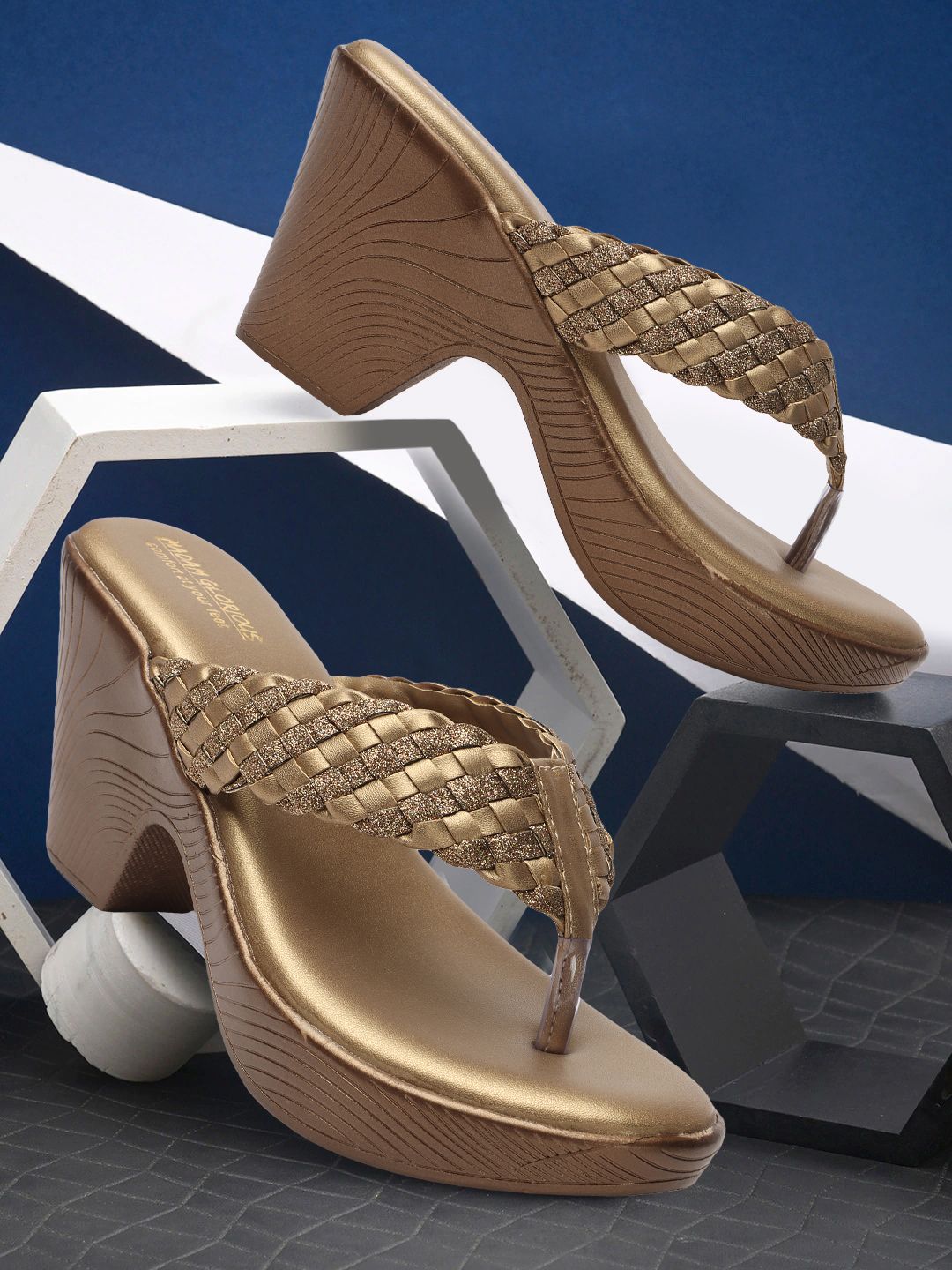 madam glorious Women Heels Sandal-picture-34