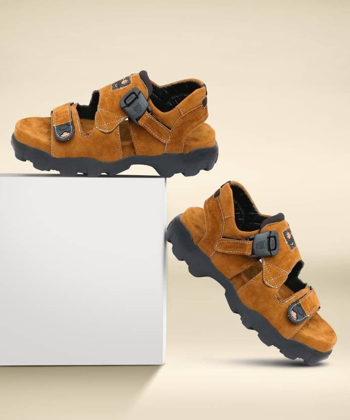 feet king Men Casual Sandal-picture-30