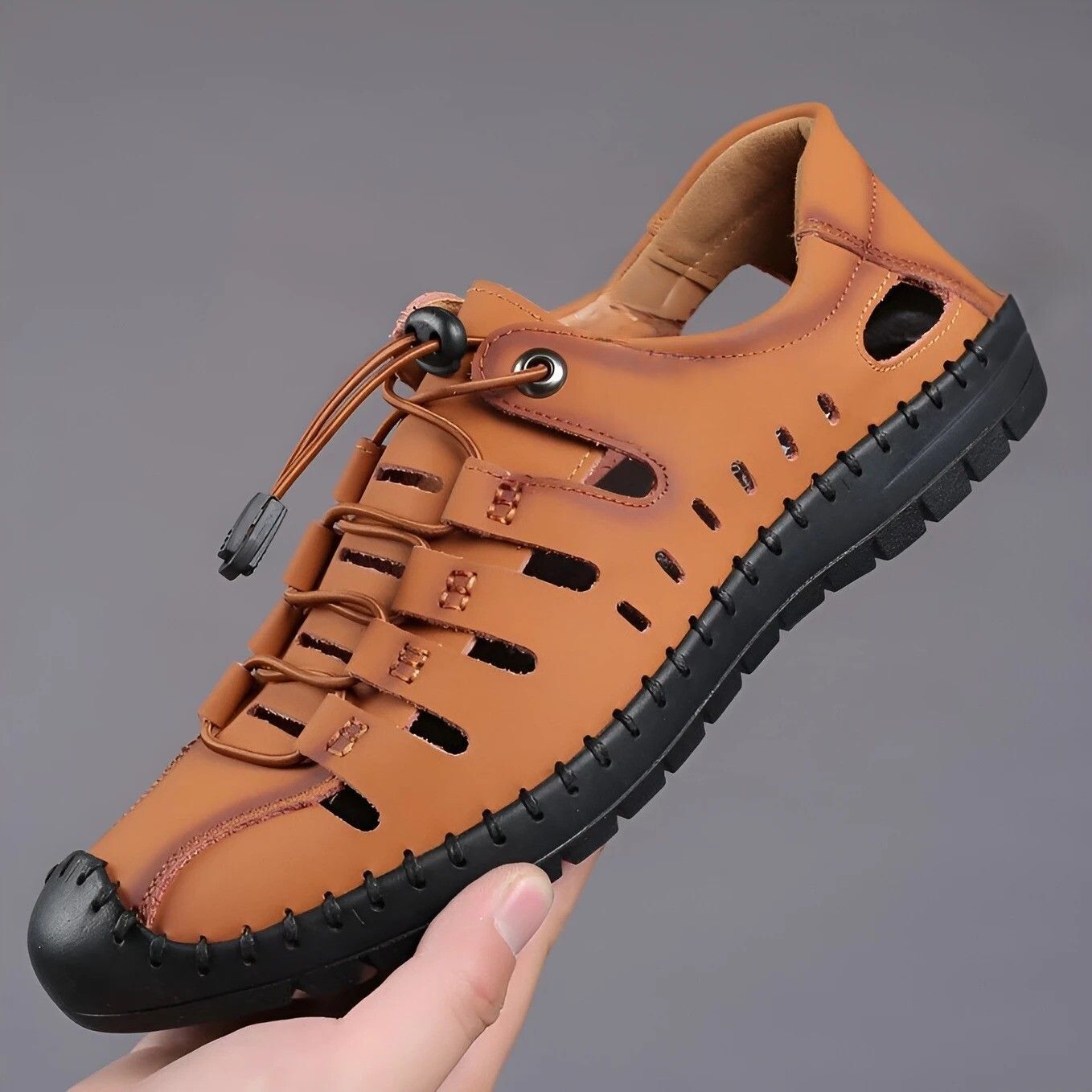 ai trend shoes Men Sandal-picture-33