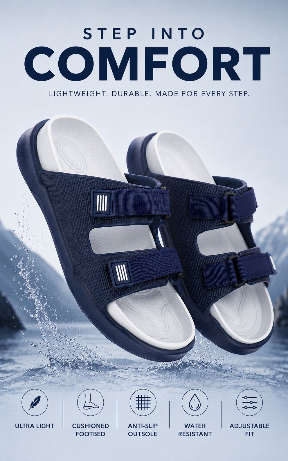 nobelite Men Sandal-picture-24