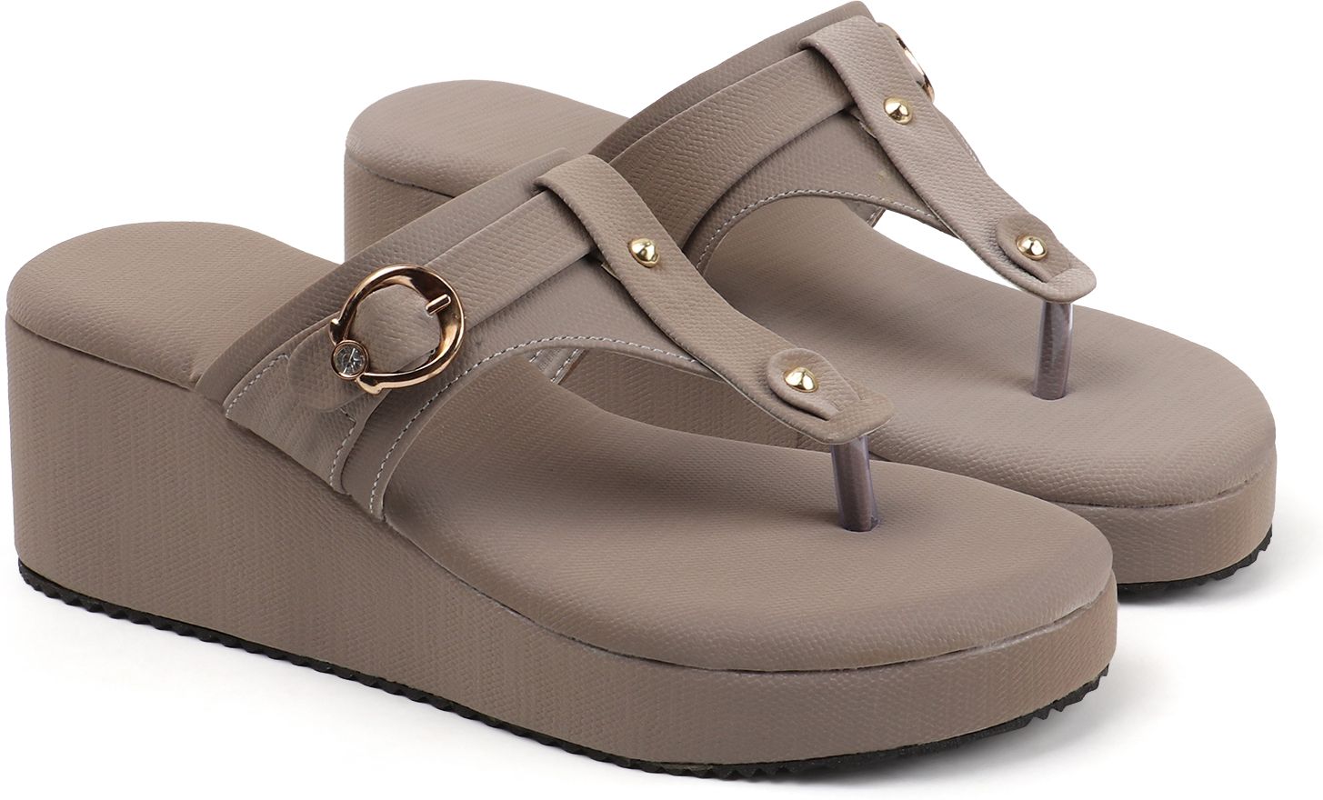 Women Wedges Sandal-image-17