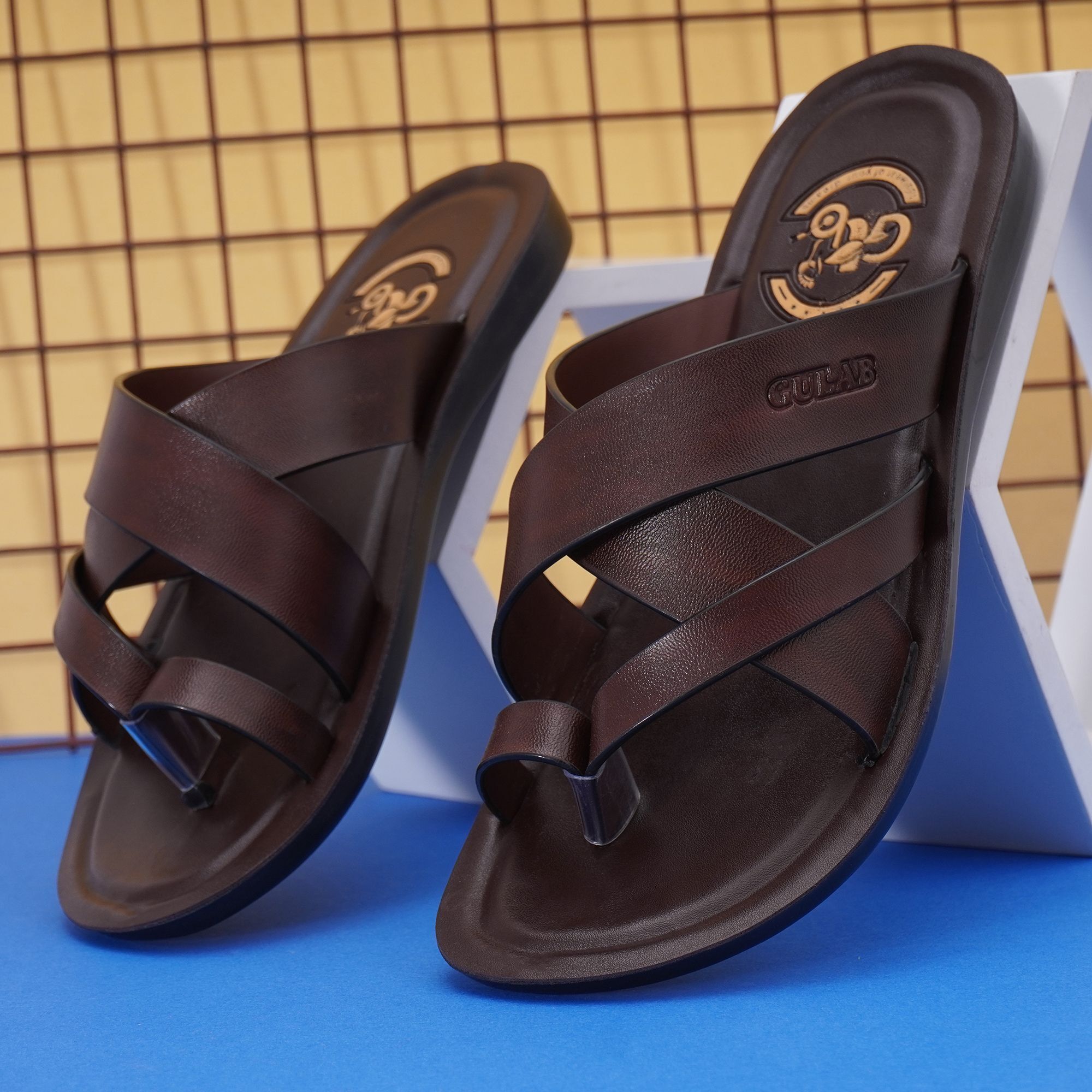 glb Men Slippers-picture-30