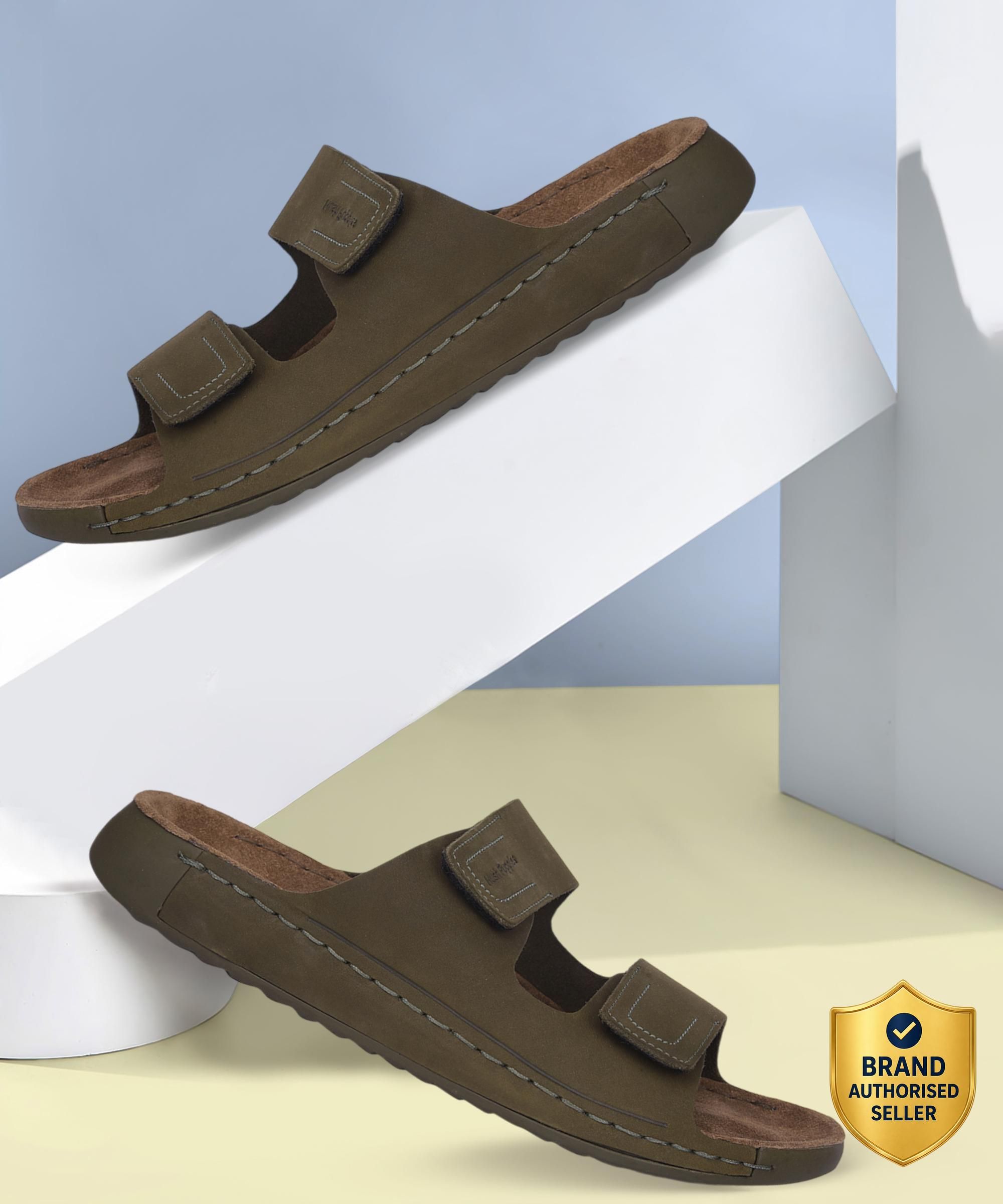 hush puppies Men Sandal-picture-12