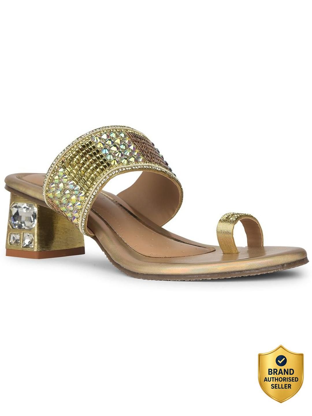 Women Heels Sandal-image-47