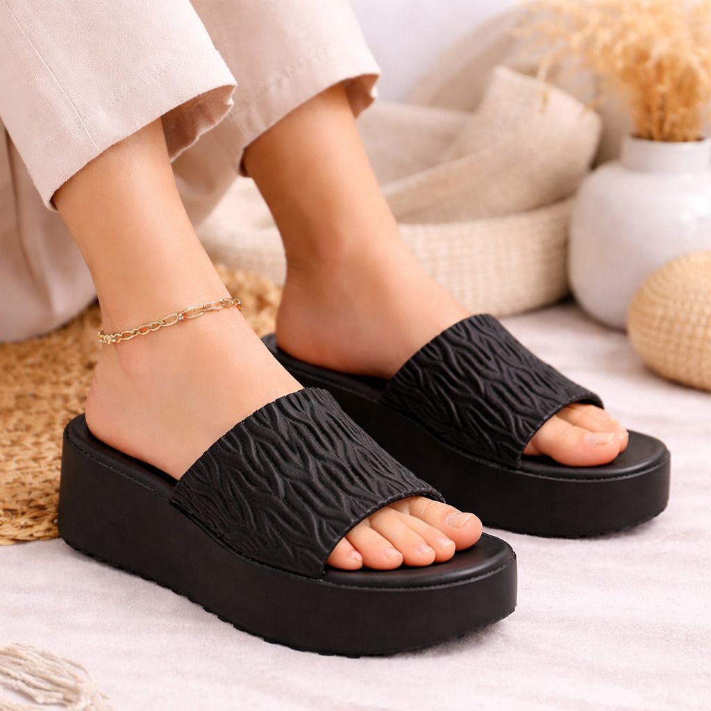 richmen Women Wedges Sandal-picture-31