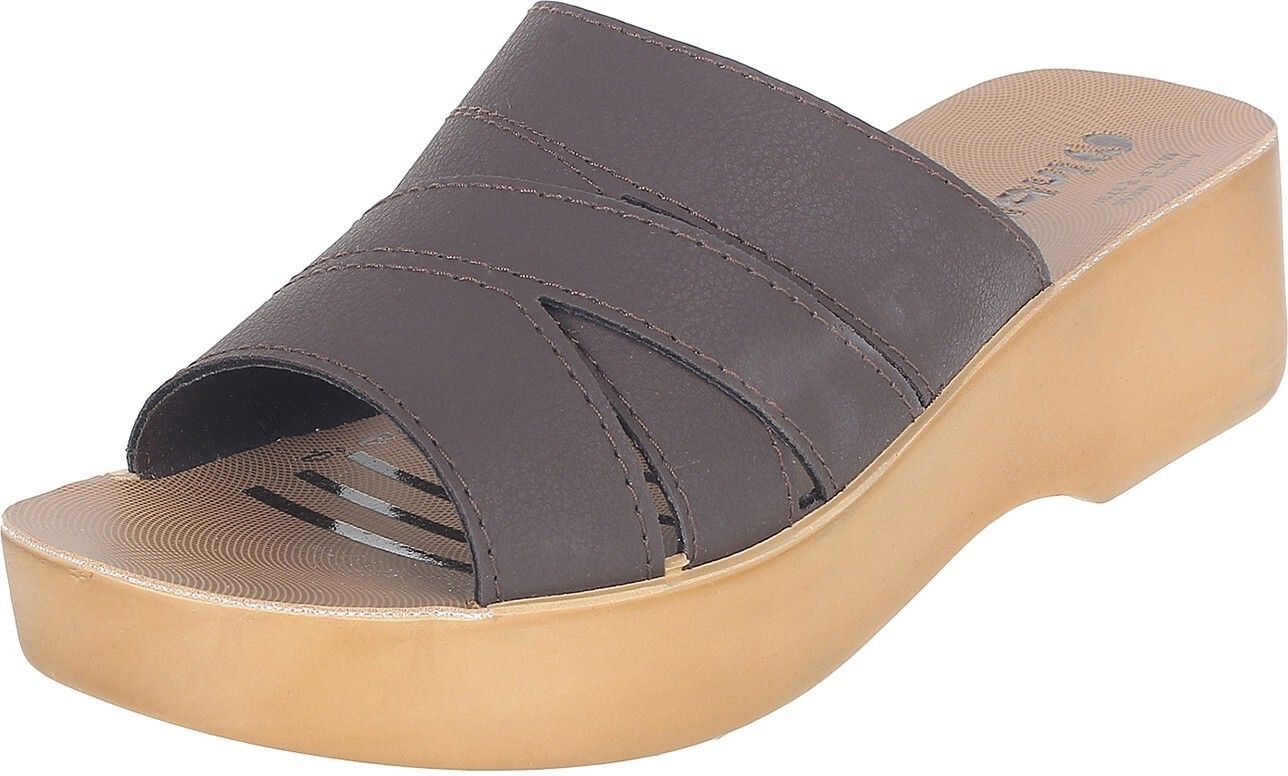 inblu Women Wedges Sandal-picture-22