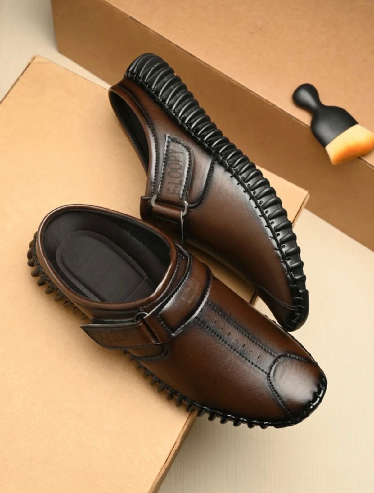 veona Men Sandal-picture-21