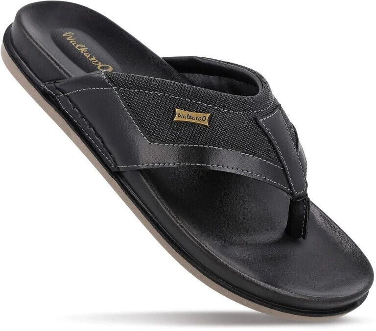 walkaroo Men Sandal-picture-24