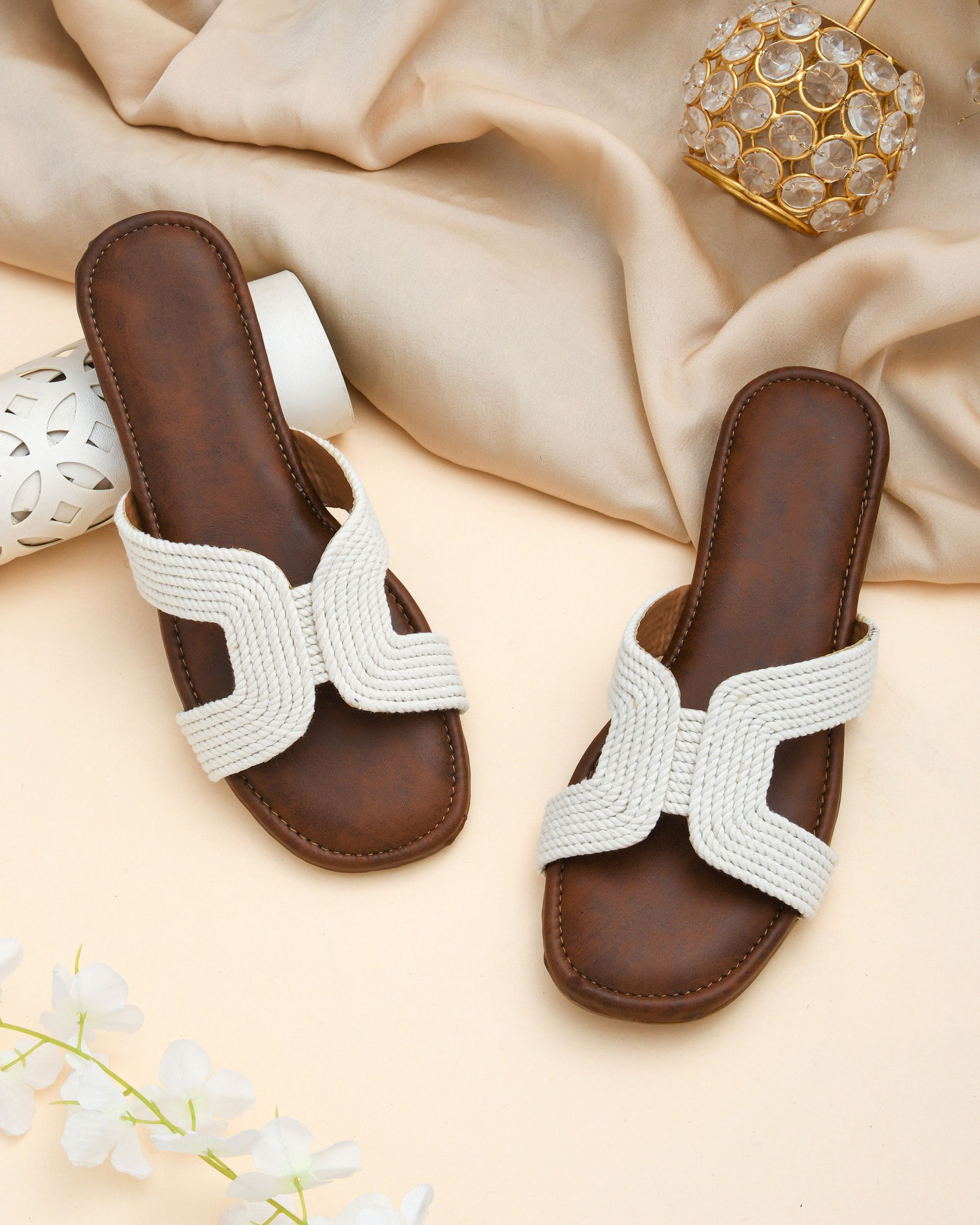 Women Flats Sandal