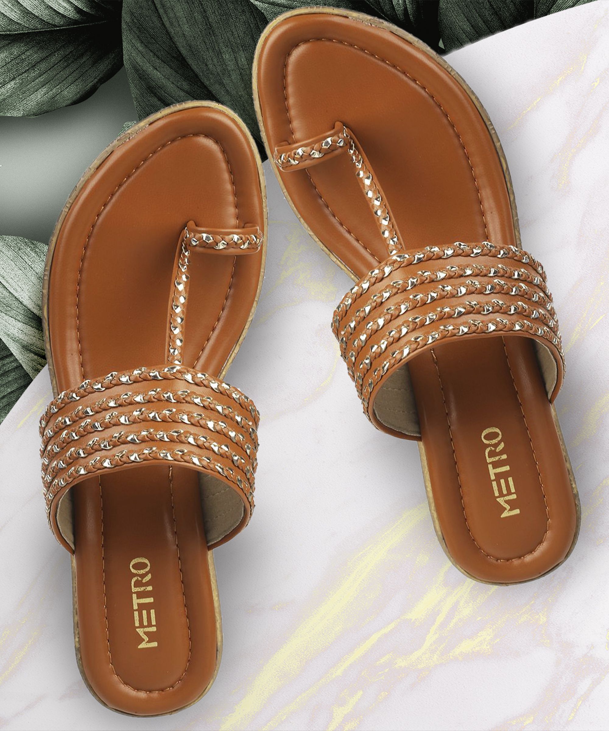 Women Wedges Sandal-image-39
