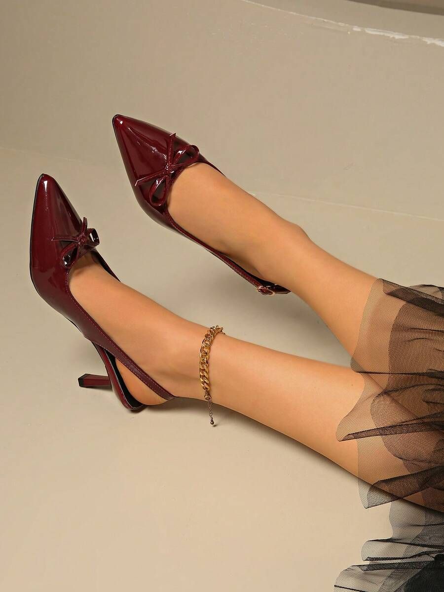 purplehunt Women Heels Sandal-picture-12