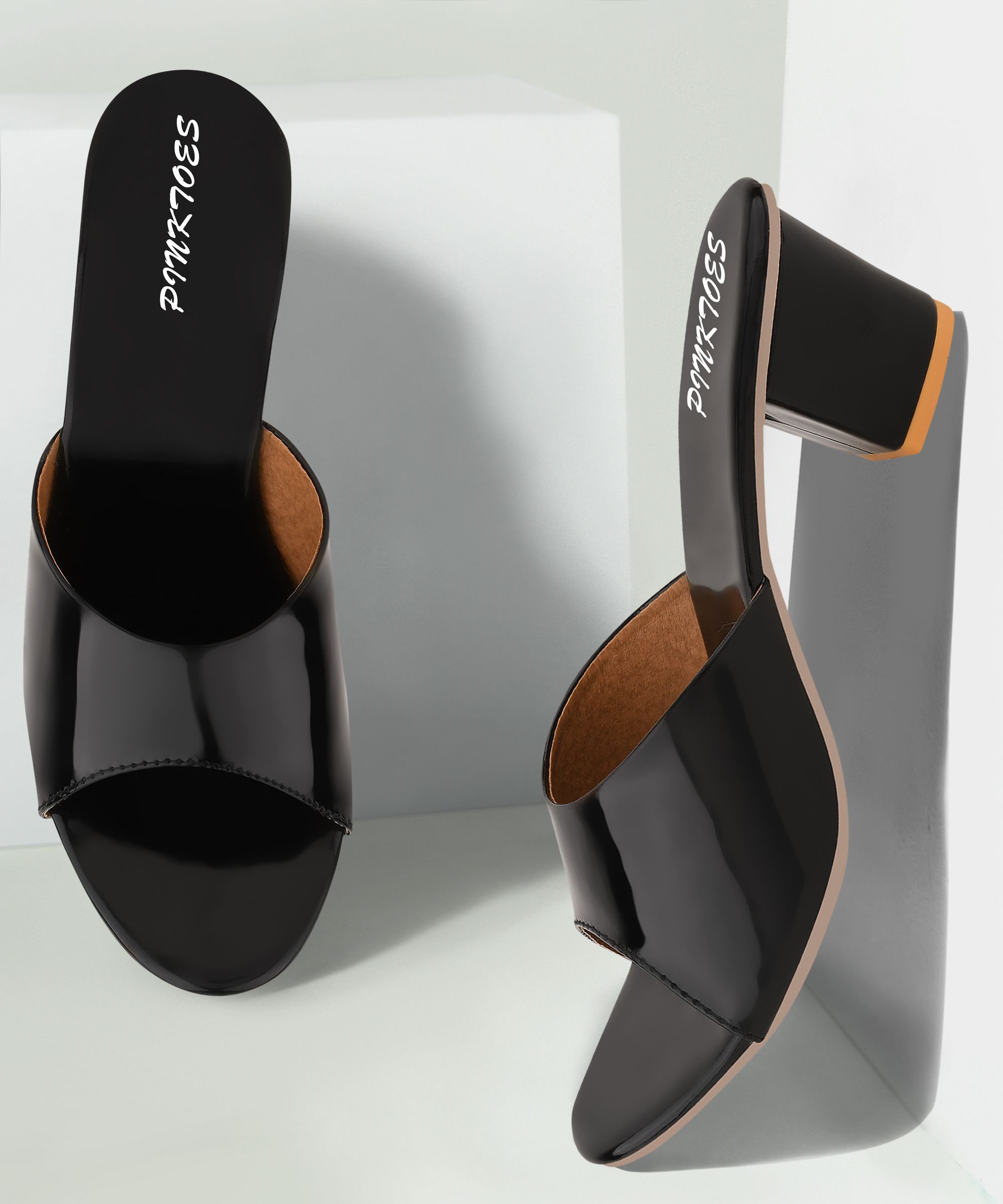 pinktoes Women Heels Sandal-picture-38