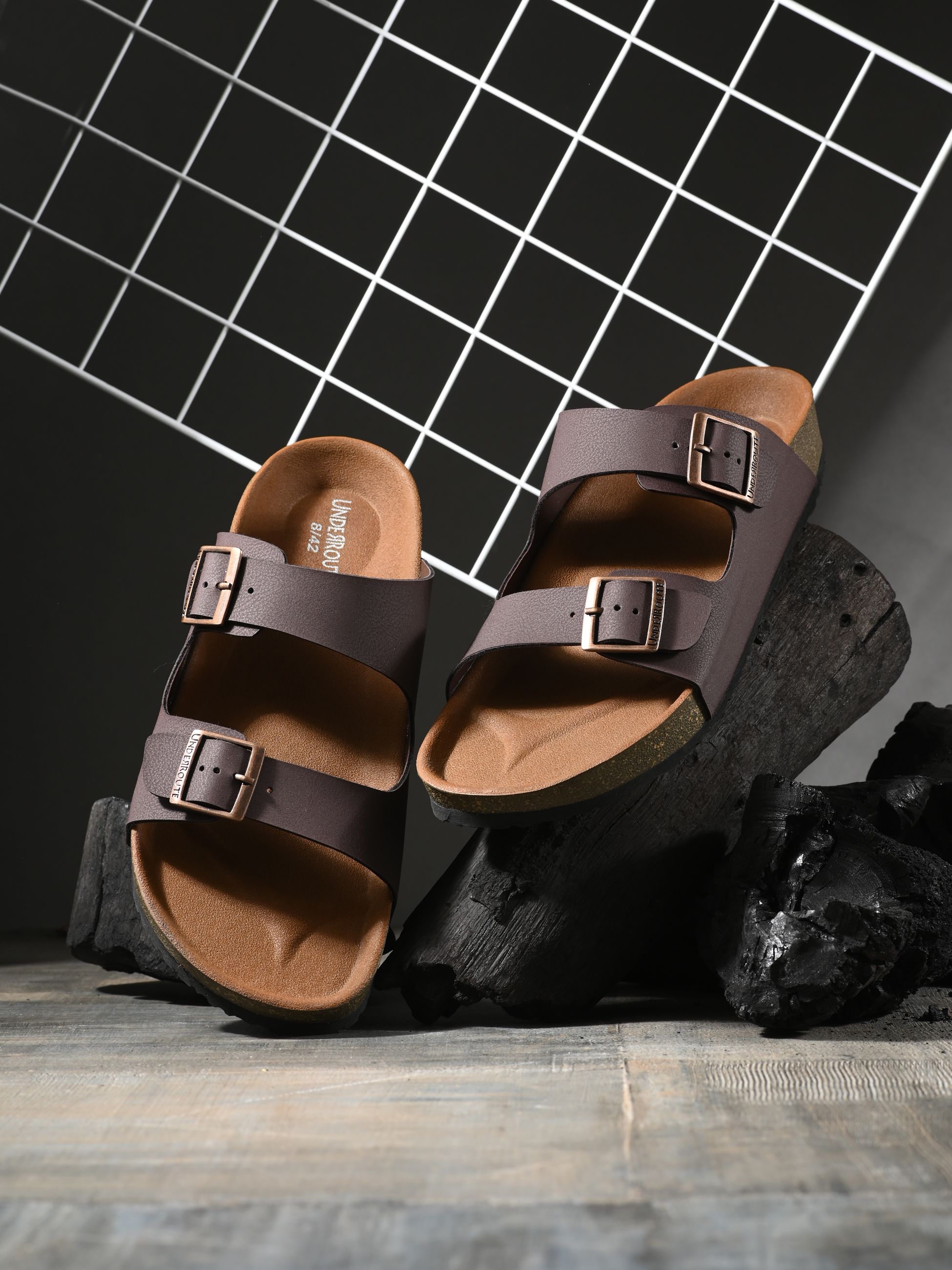 underroute Men Sandal-picture-18