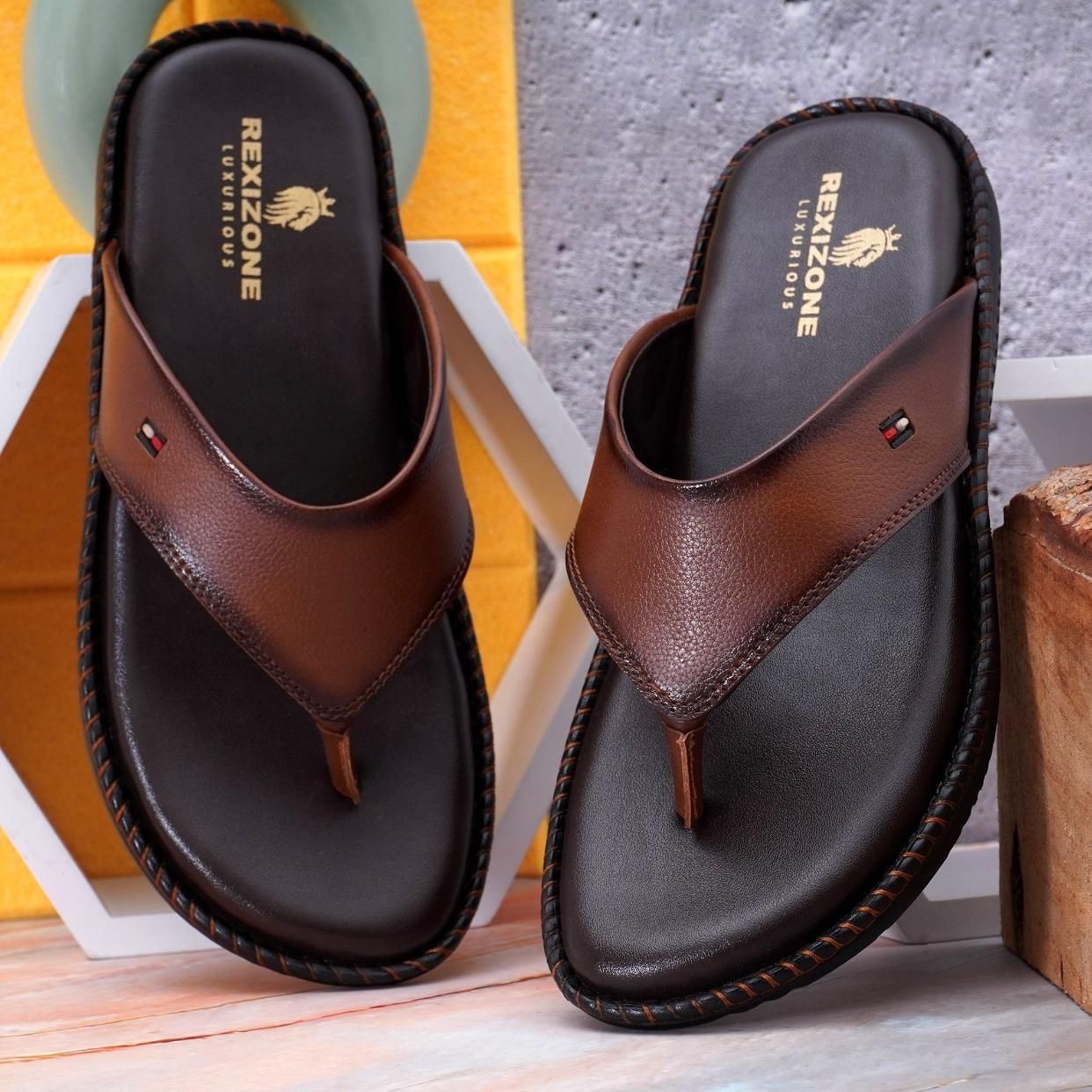 rexizone Men Sandal-picture-15