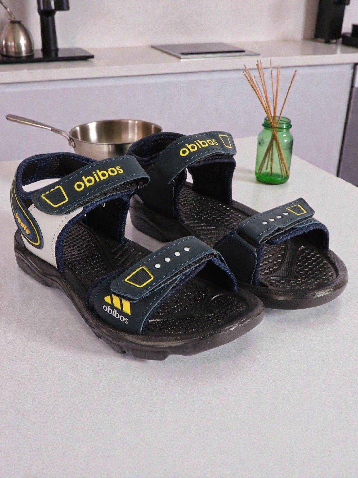 Unisex Sports Sandal