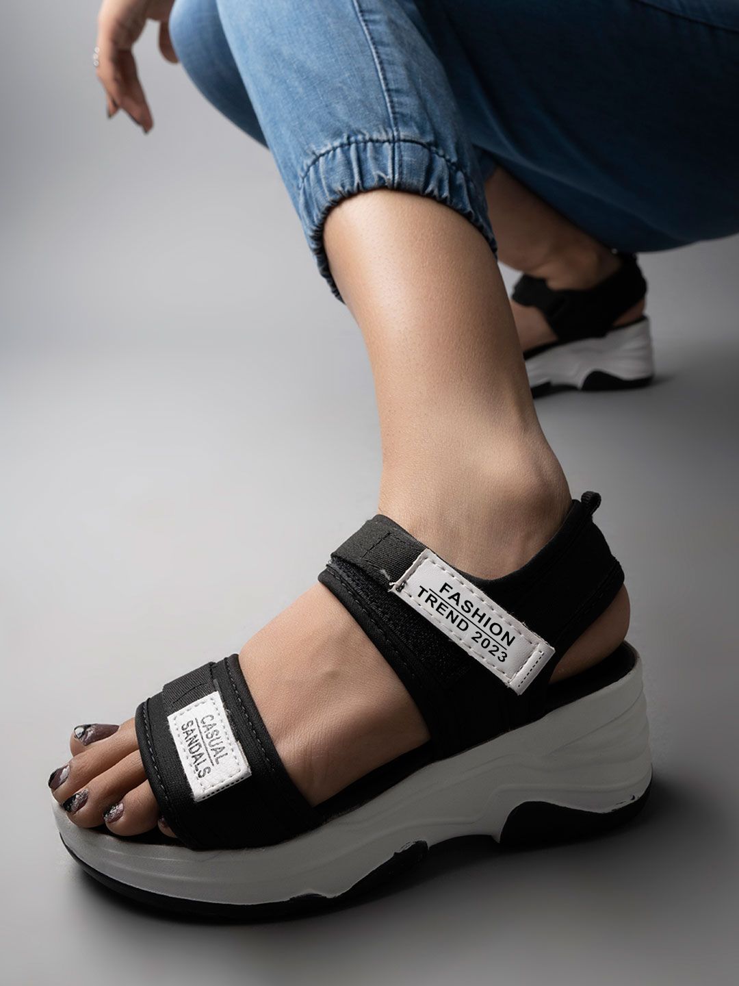 Women Sports Sandal