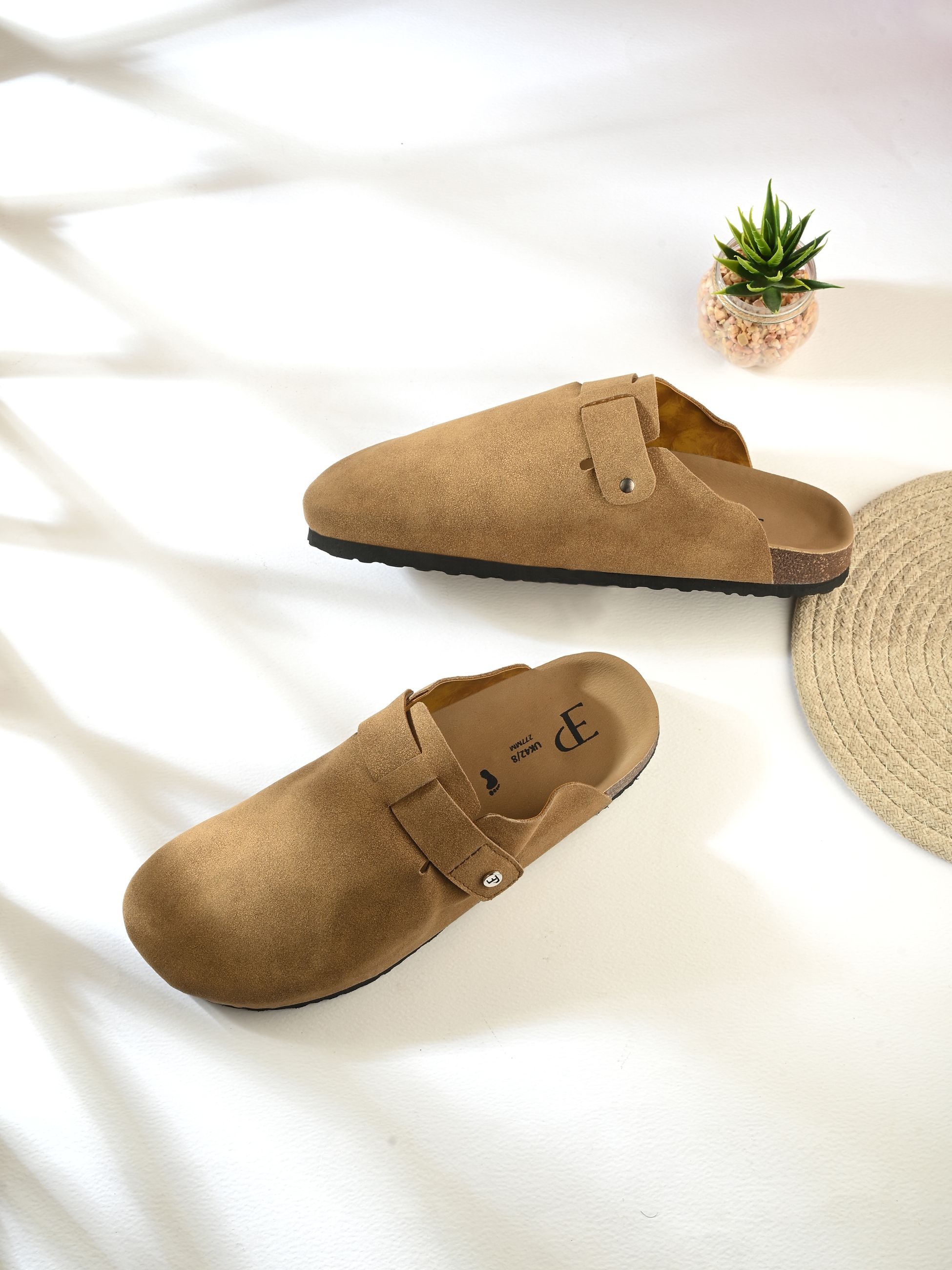 Women Flats Sandal-image-13