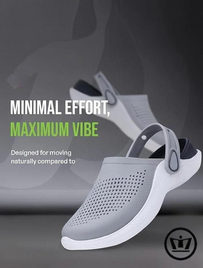 crosskix Men Flats Sandal-picture-11