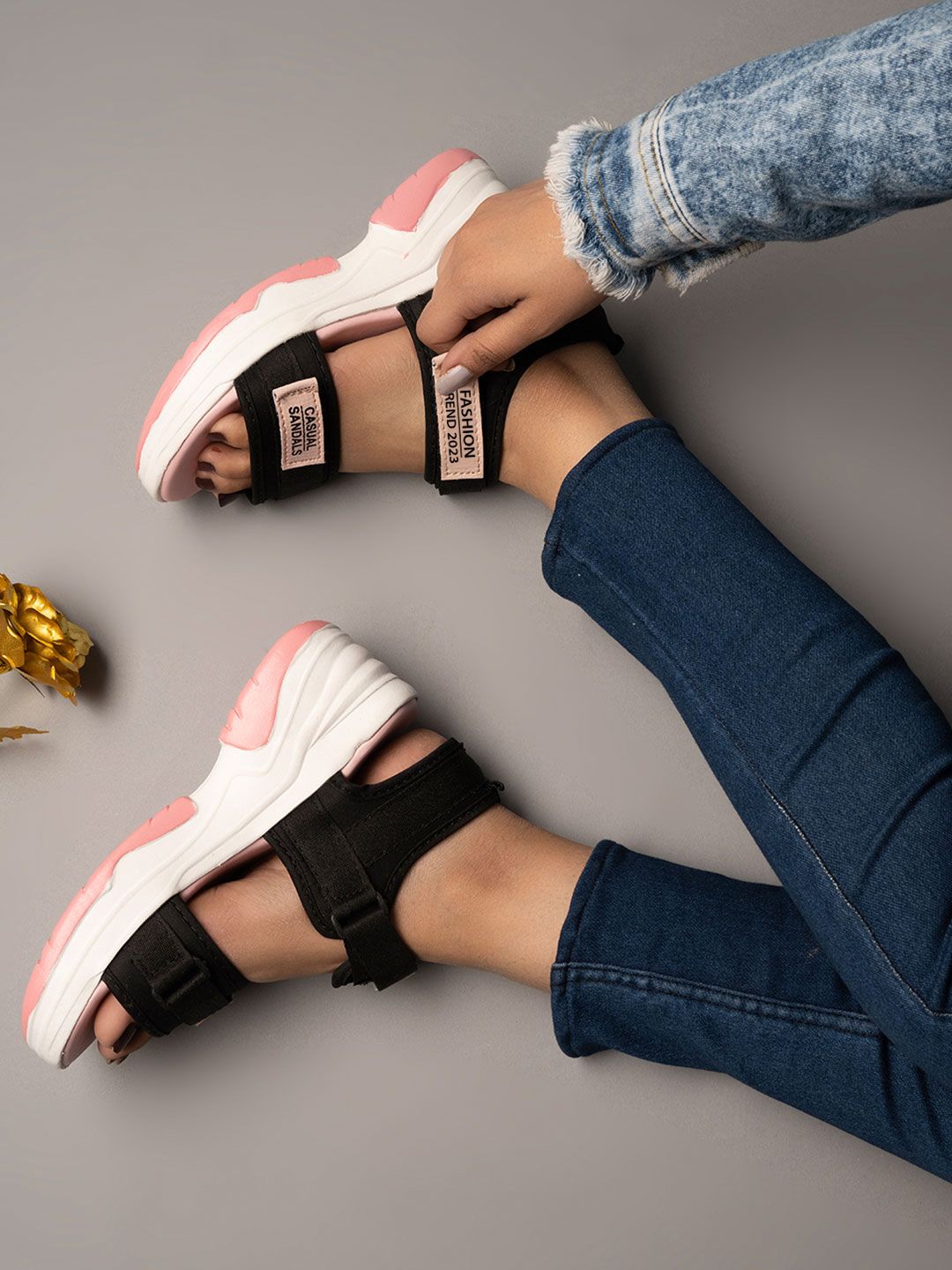 Women Sports Sandal