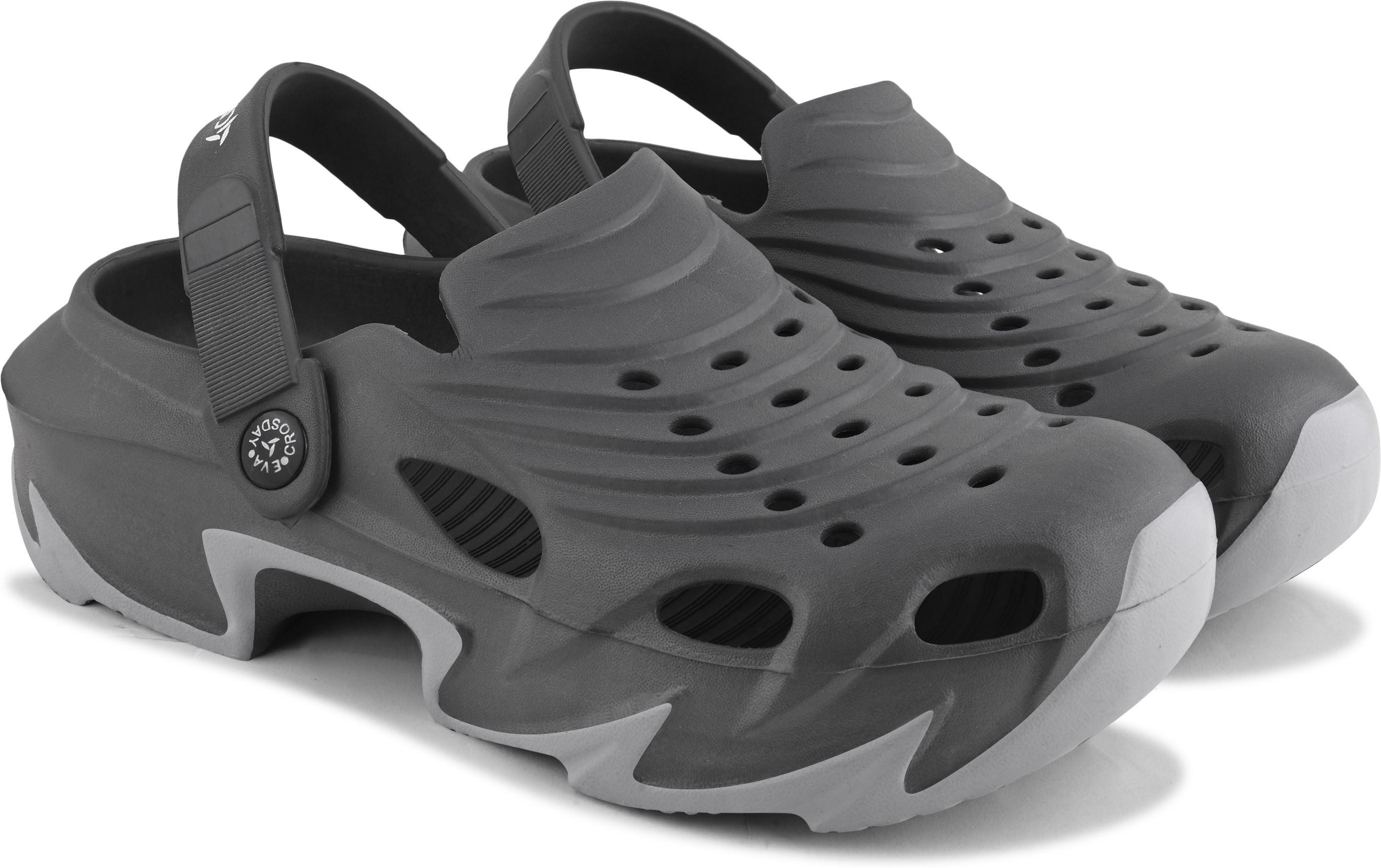a3 walk with style Men Clogs Sandal-picture-13