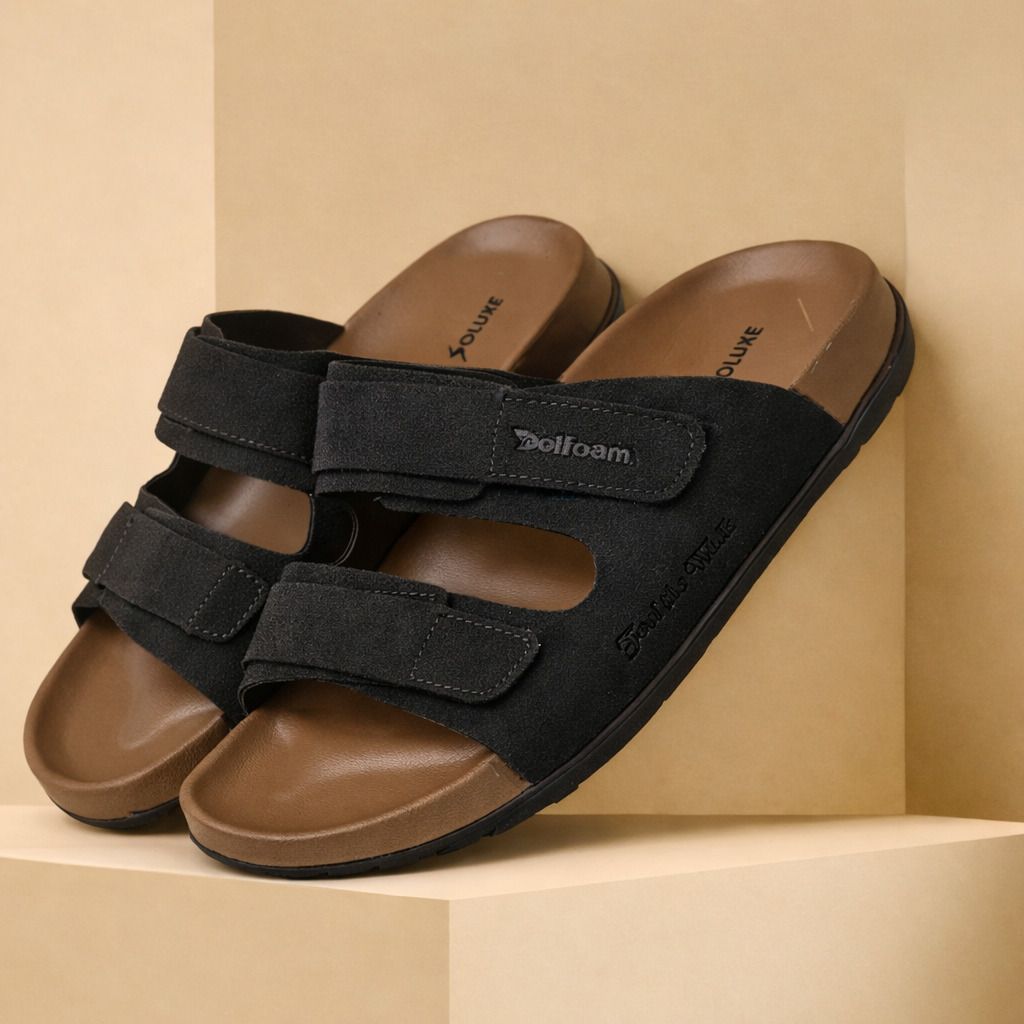 soluxe Men Sandal-picture-36