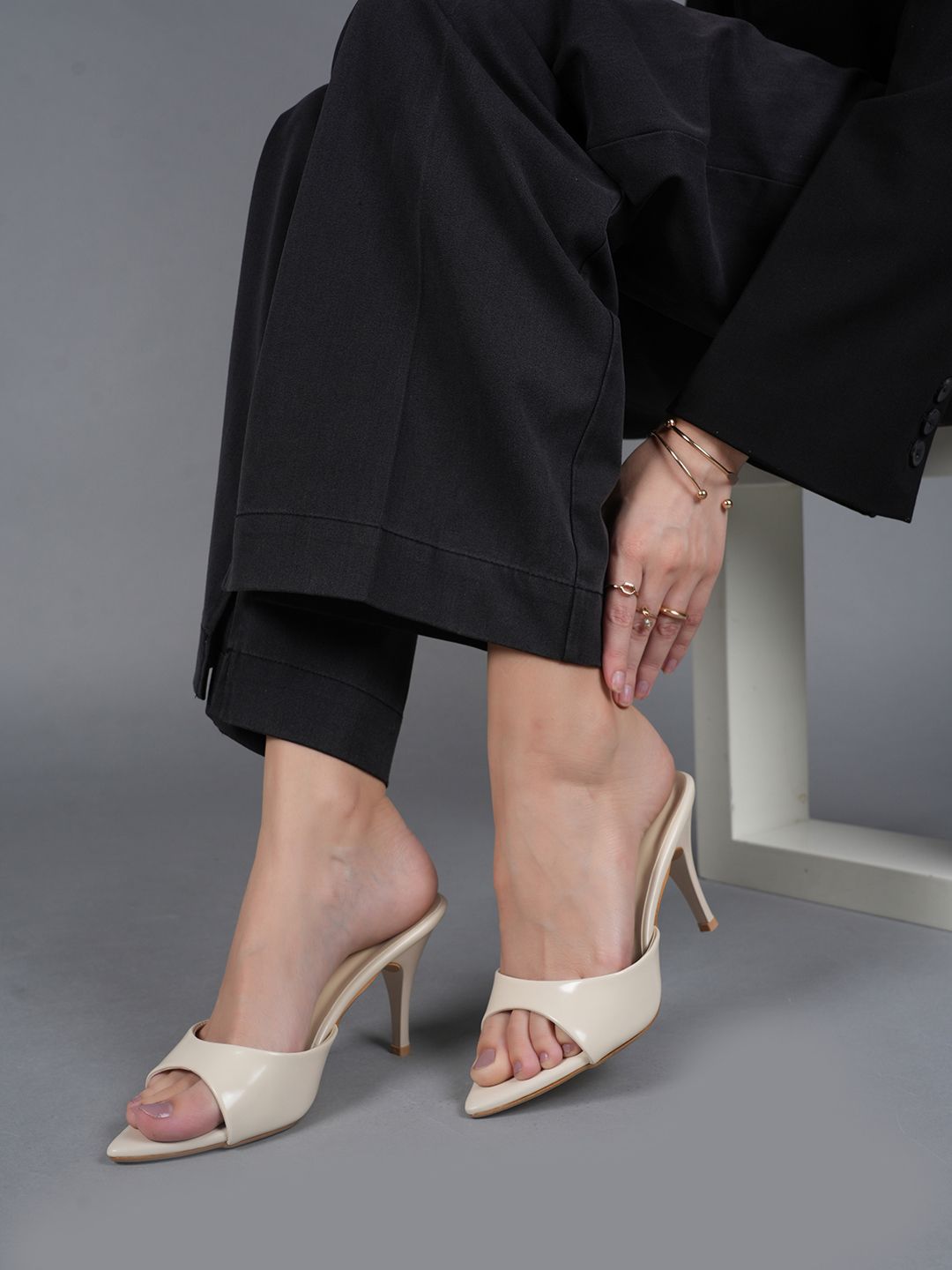 Women Heels Sandal-image-15