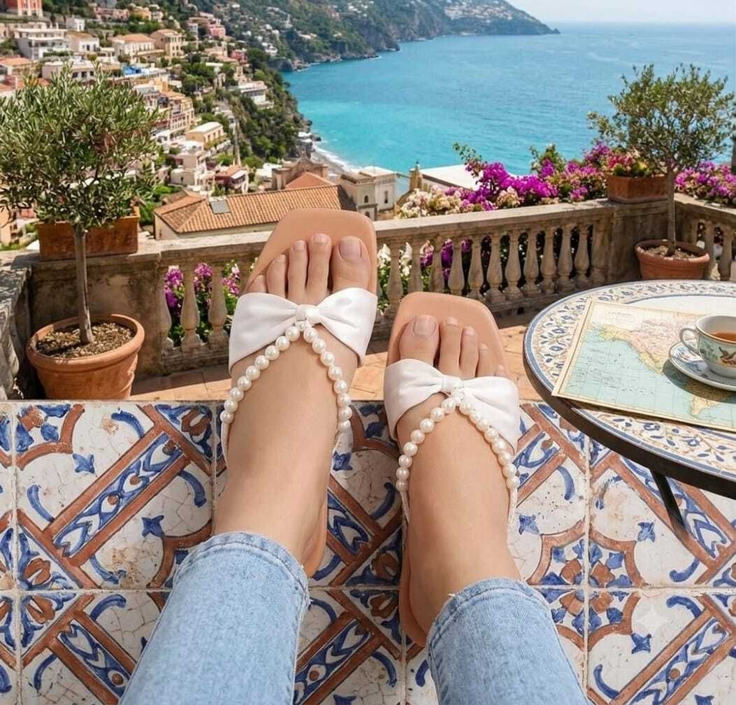 deixou Women Flats Sandal-picture-14