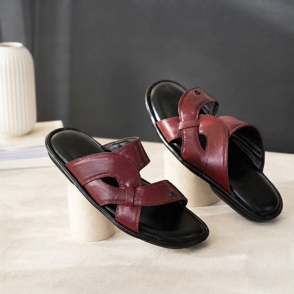 desi mall Men Casual Sandal-picture-27
