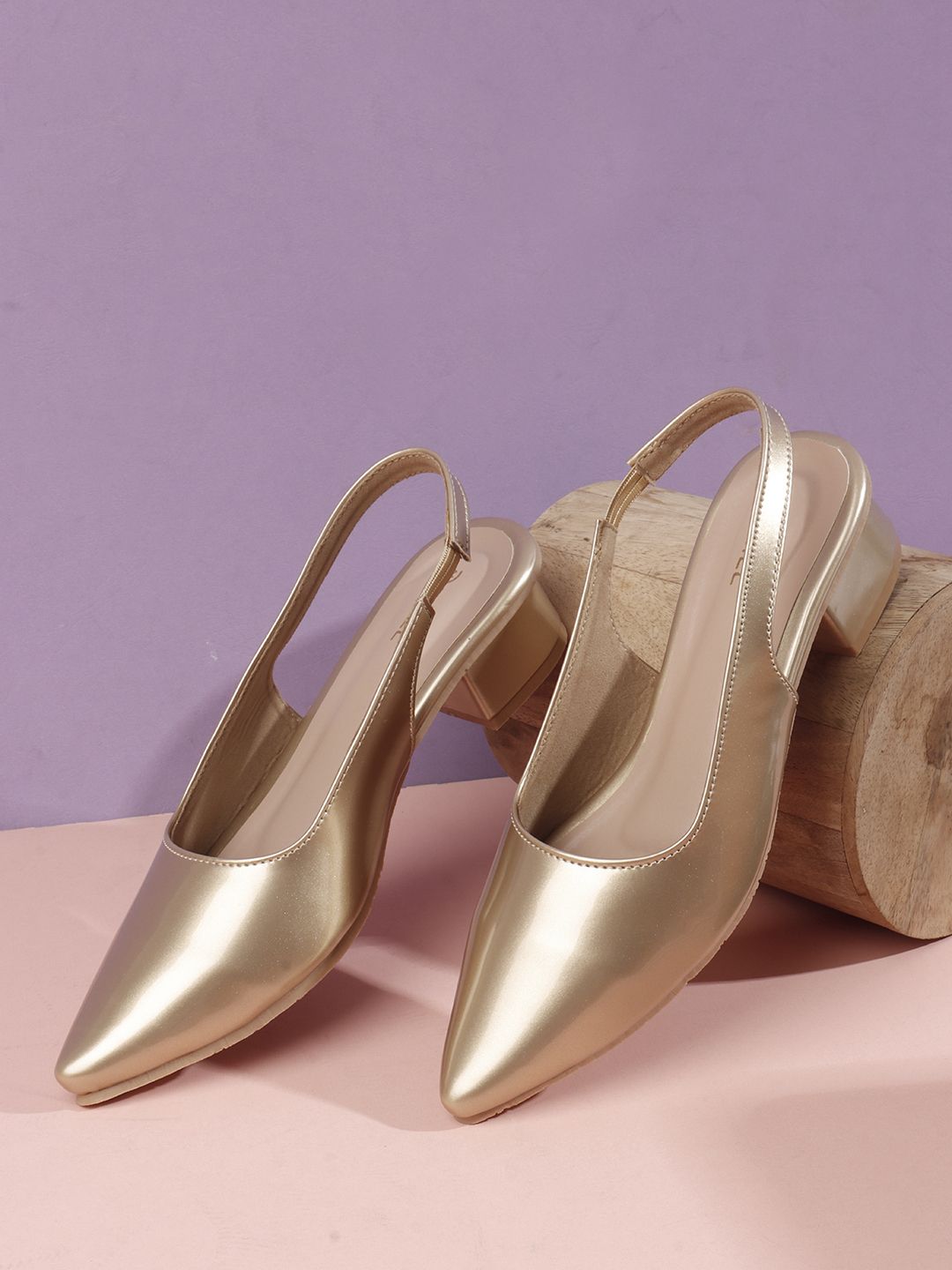 Women Heels Sandal-image-35