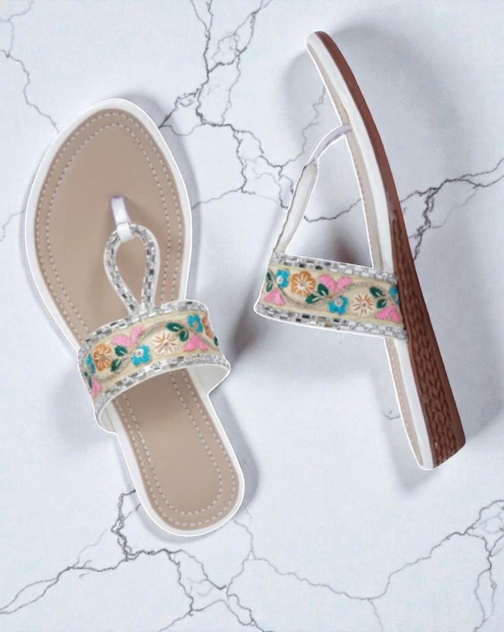 dipyo Women Flats Sandal-picture-28