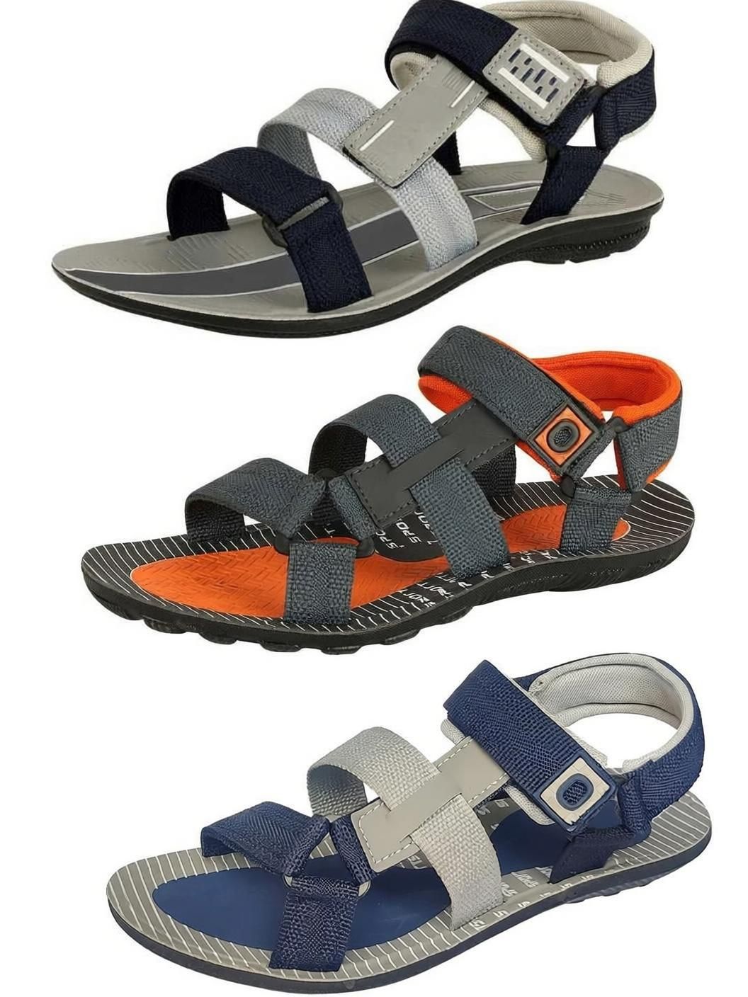 genial Men Sandal-picture-20