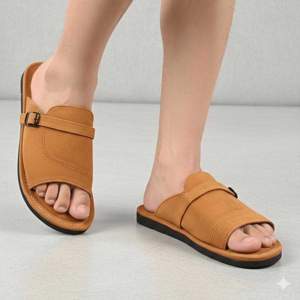 hayat Men Sandal-picture-13