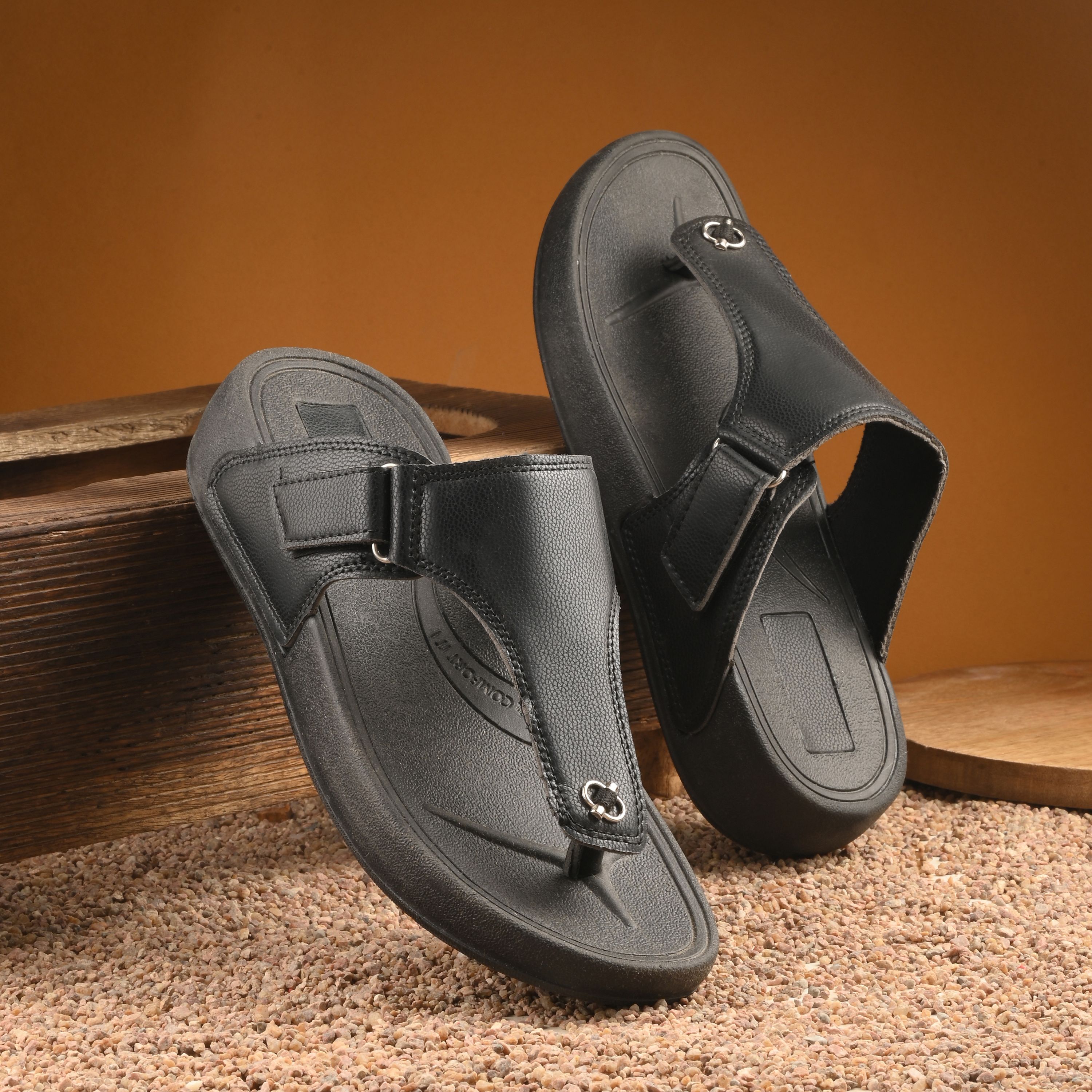 layasa Men Slippers-picture-11