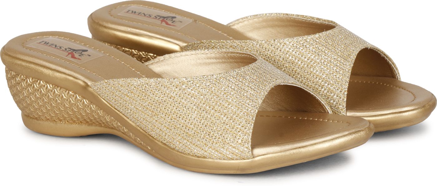 Women Wedges Sandal-image-44
