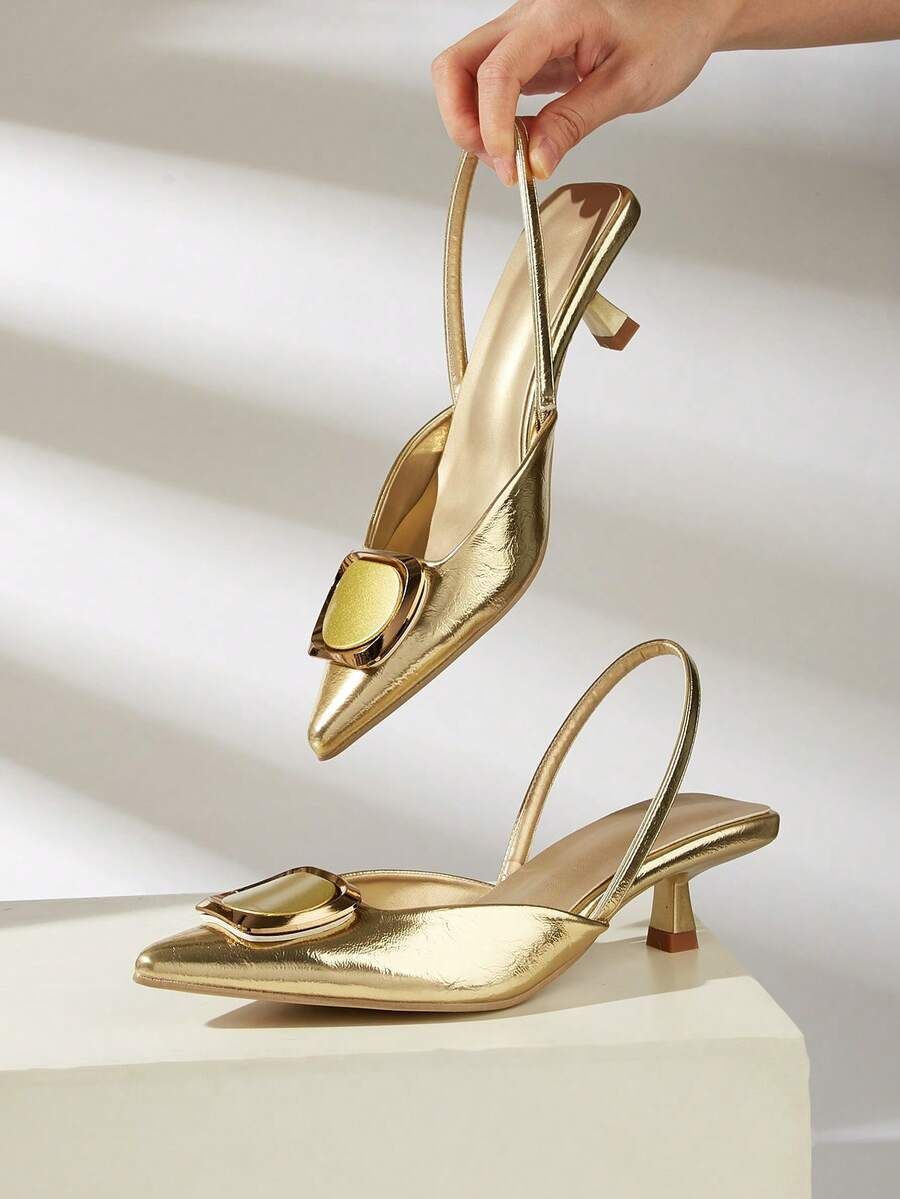 purplehunt Women Heels Sandal-picture-7
