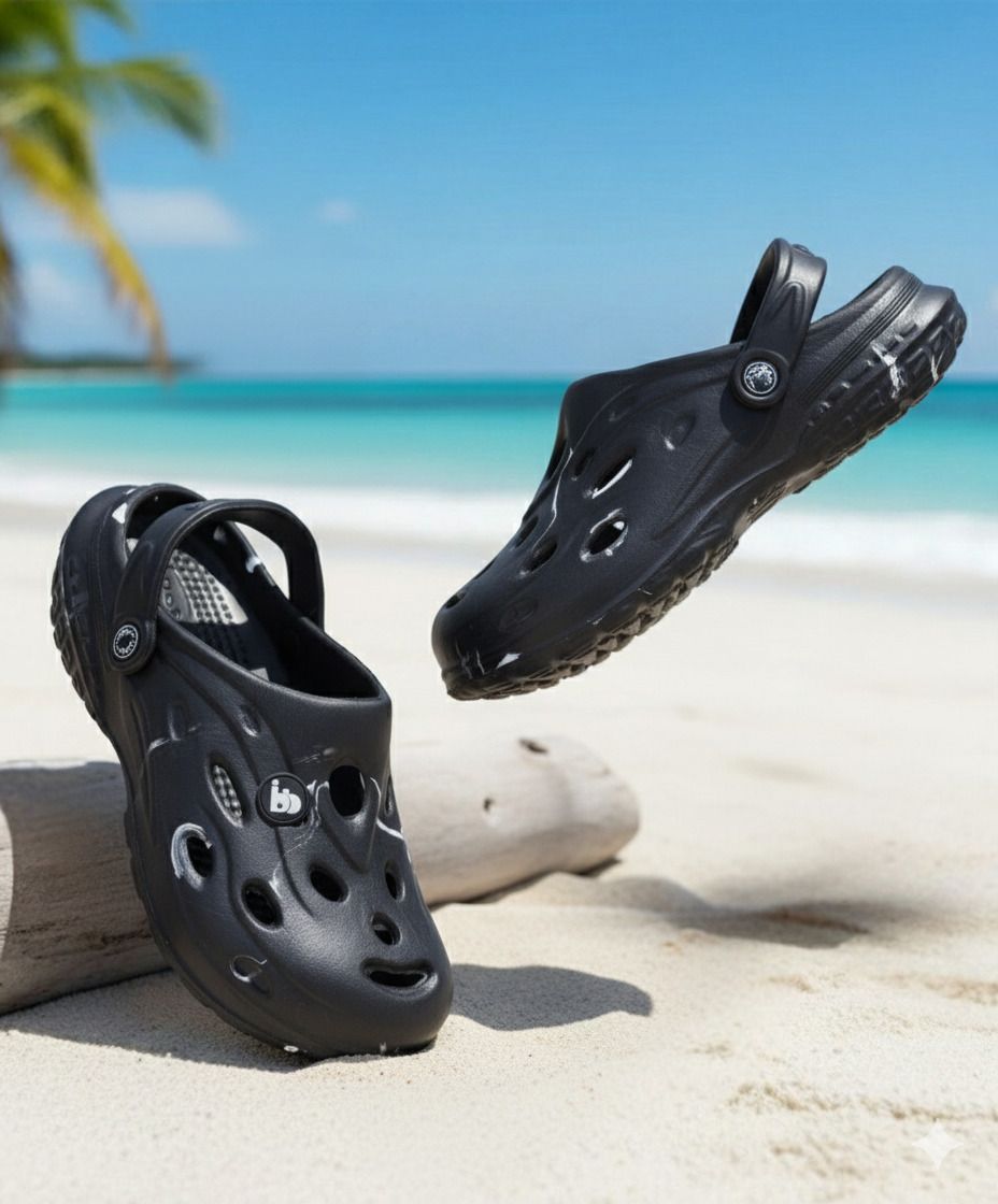 shadow Men Clogs Sandal-picture-47