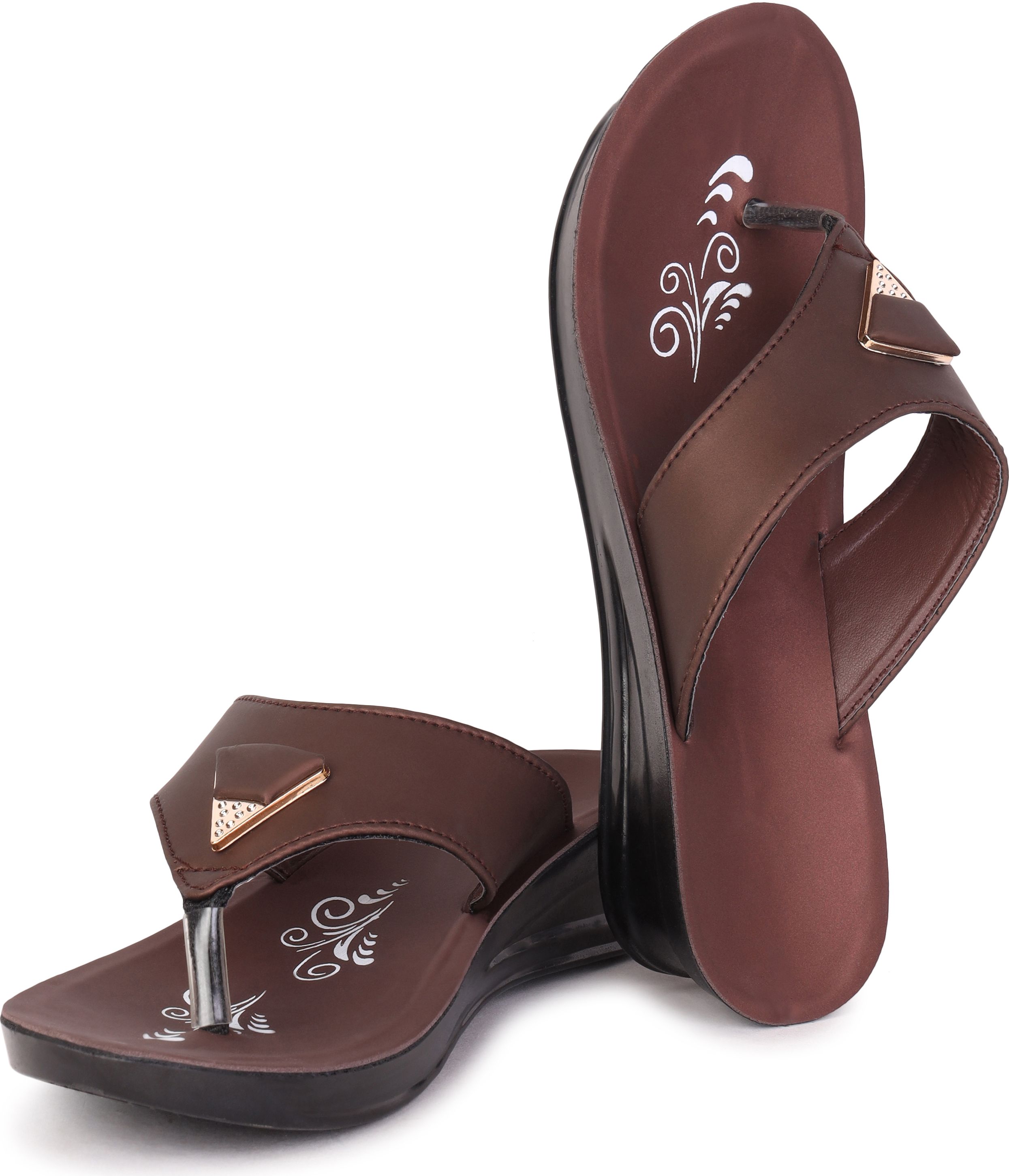 pennen Women Ethnic sandal Sports Sandal-picture-33