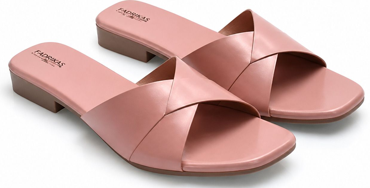 Women Flats Sandal-image-21