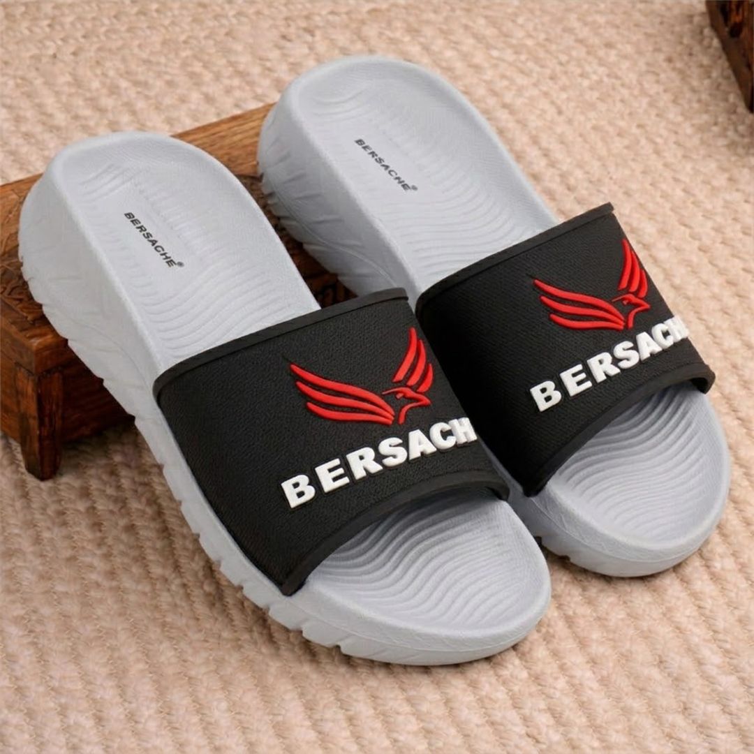 bersache Men Clogs Sandal-picture-10