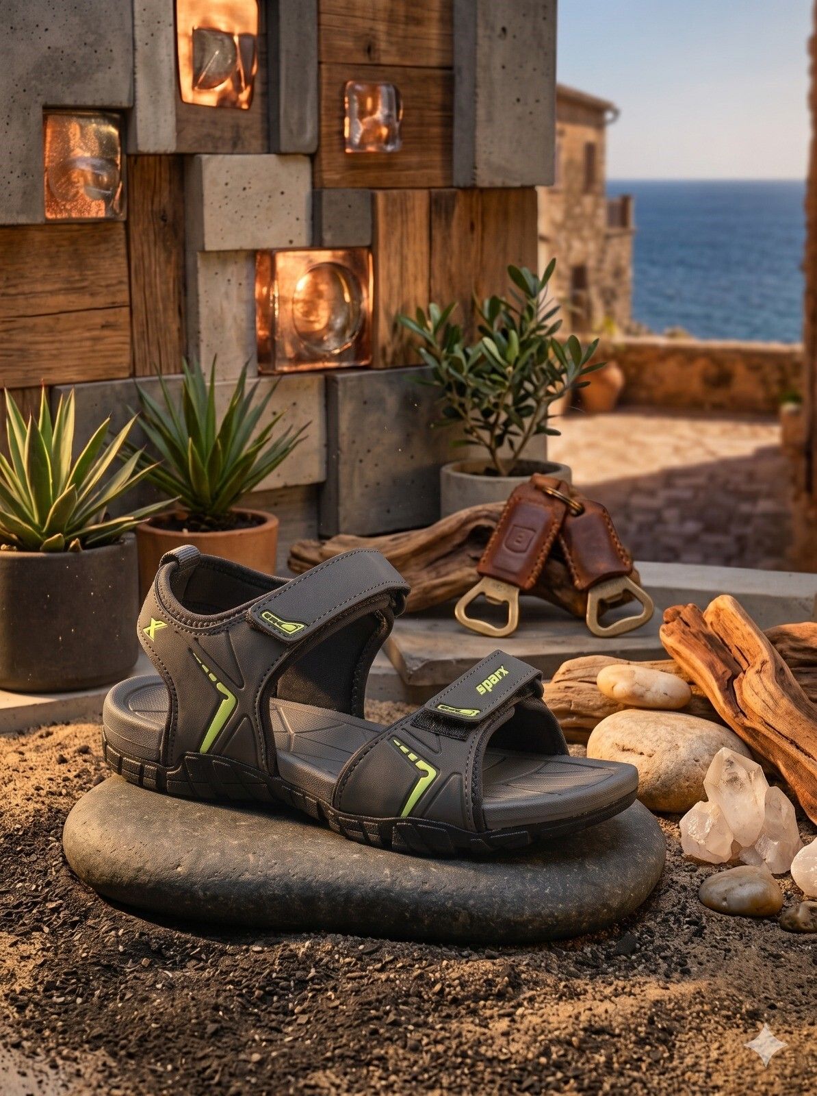 sparx Men Sandal-picture-22