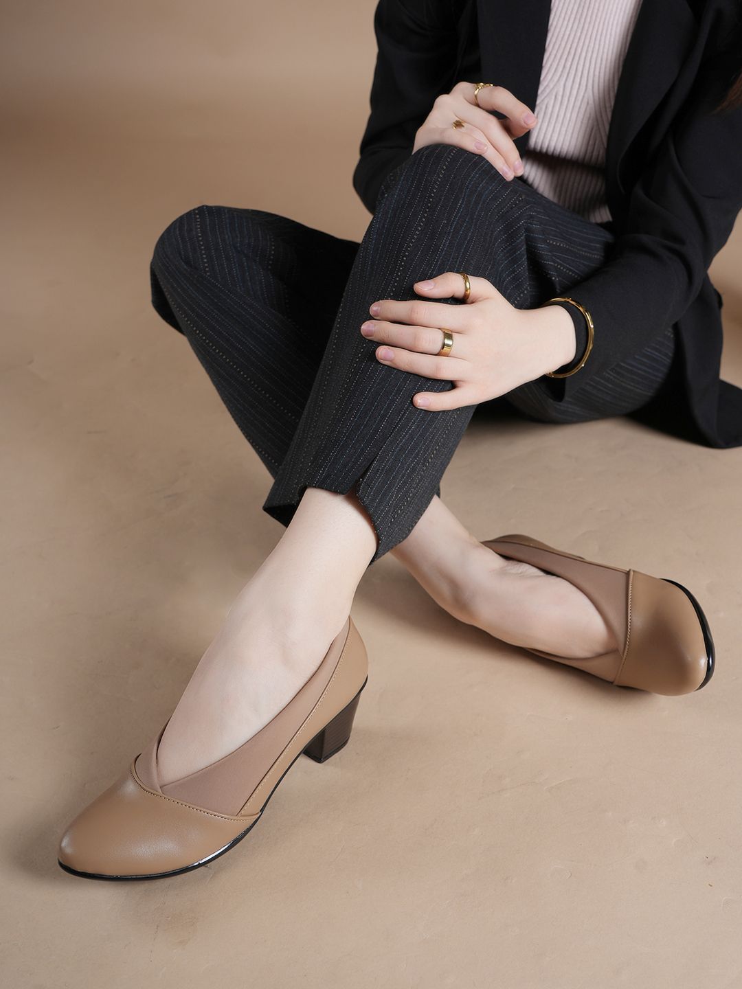 chemistry Women Heels Sandal-picture-12