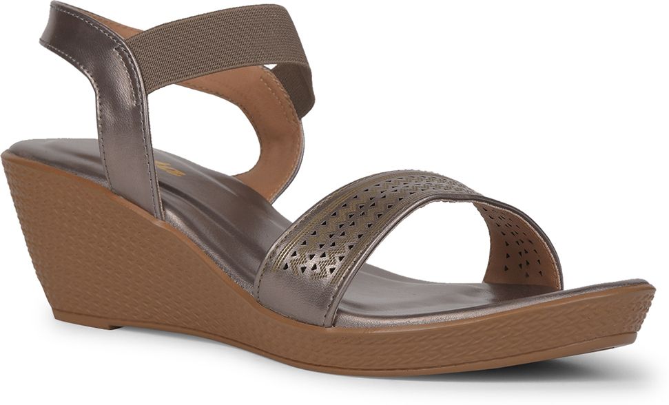 bata Women Wedges Sandal-picture-29