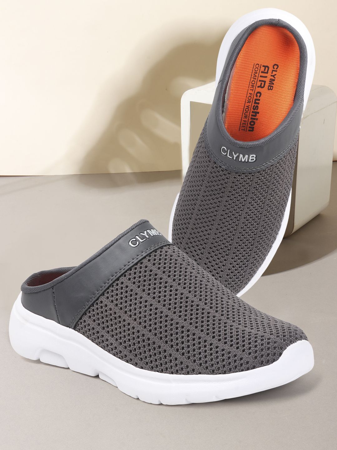 clymb Men Clogs Sandal-picture-12