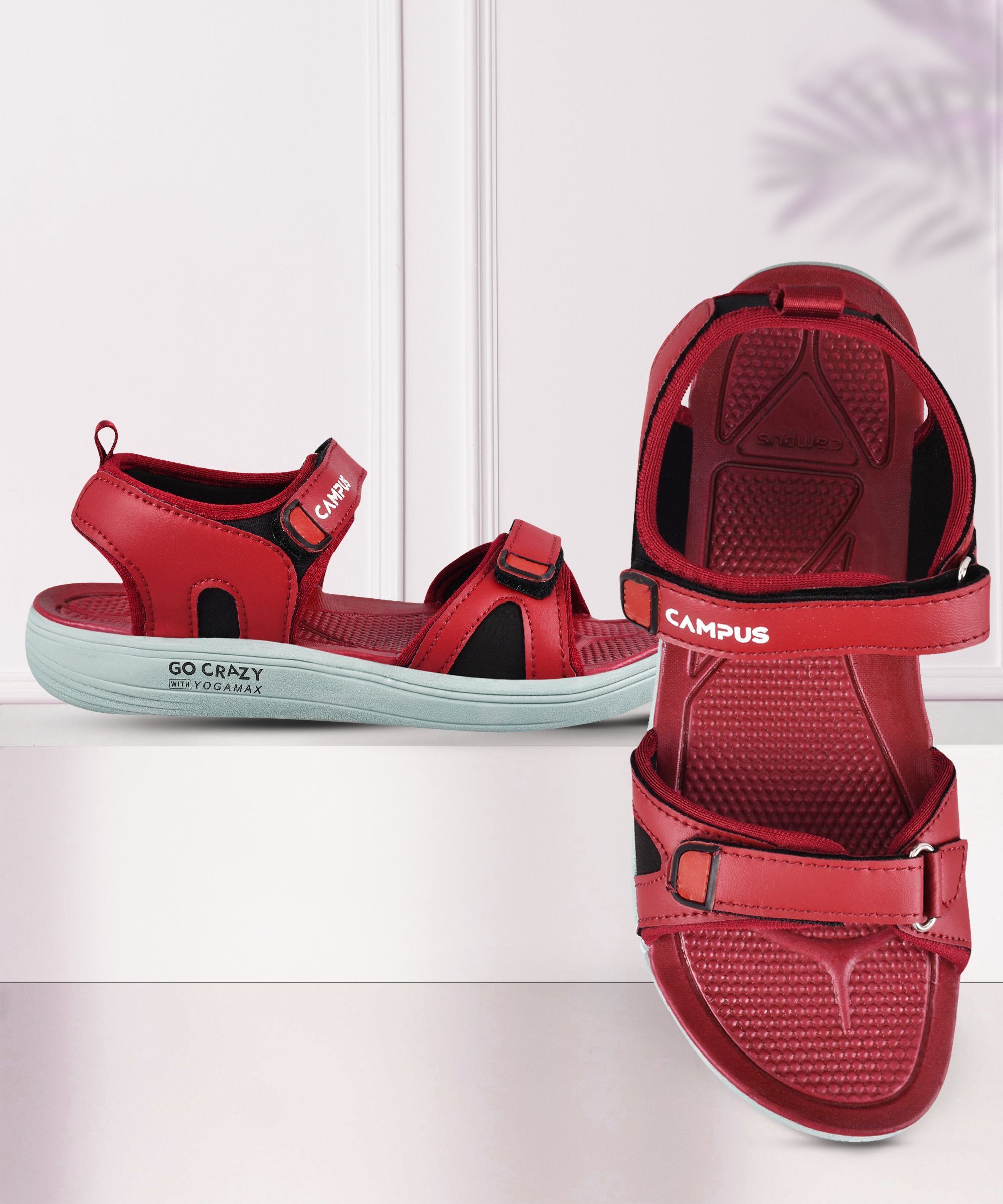 Women Sports Sandal