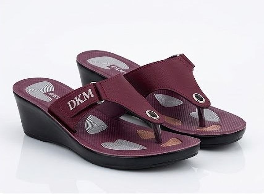 Women Wedges Sandal-image-24
