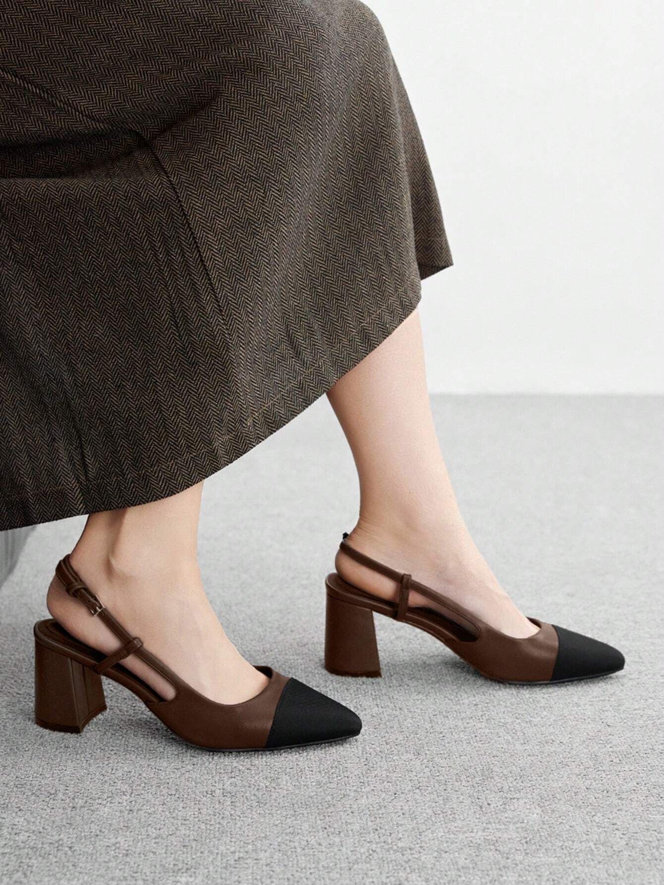 purplehunt Women Heels Sandal-picture-16