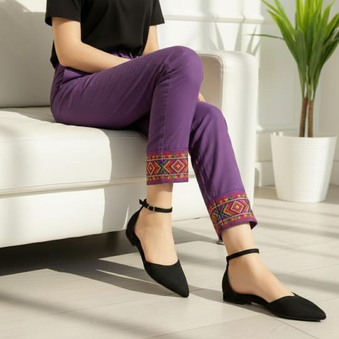 Women Bellies Sandal