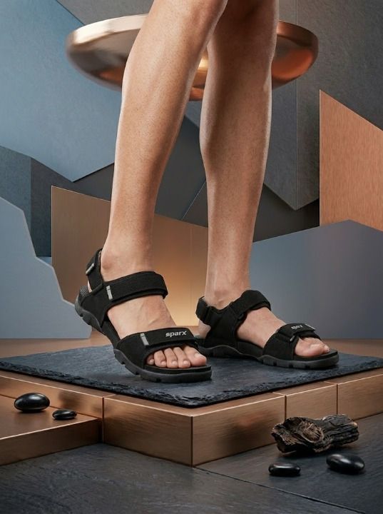 sparx Men Sports Sandal-picture-13