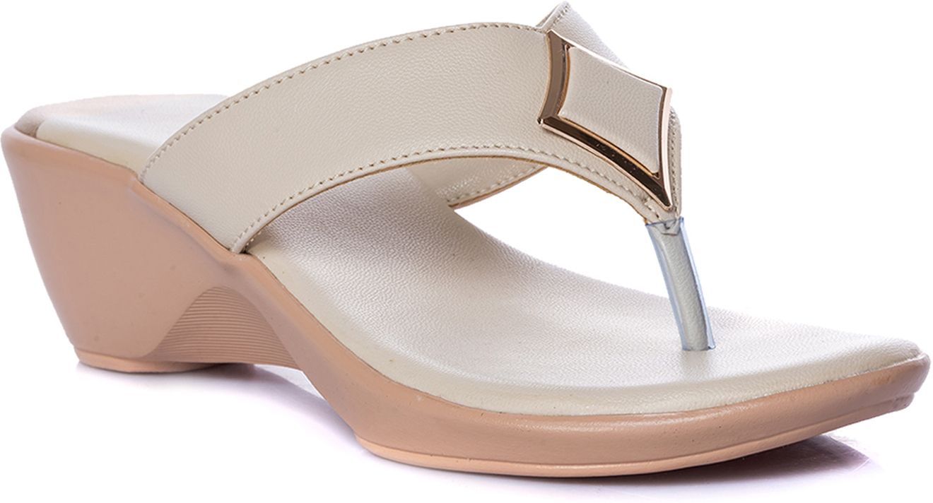 khadim's Women Heels Sandal-picture-1